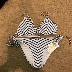 SPLENDID BIKINI SET S/L